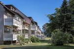 Etagenwohnung Castrop-Rauxel Bladenhorst - 2 Zimmer, 45 m&sup2;, 399&euro; | Angebot:26614005