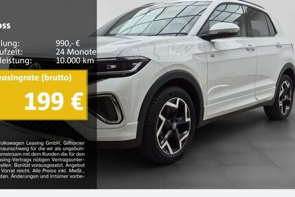 VW T-Cross 25.742 km 25.980 &euro; Lüdenscheid 58507