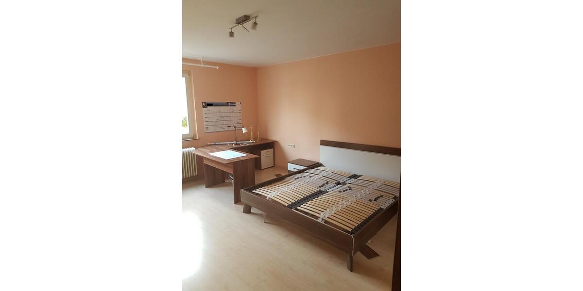 Etagenwohnung Bochum Bochum-Mitte - 2.5 Zimmer, 48 m&sup2;, 187.000&euro; | Angebot:24664411