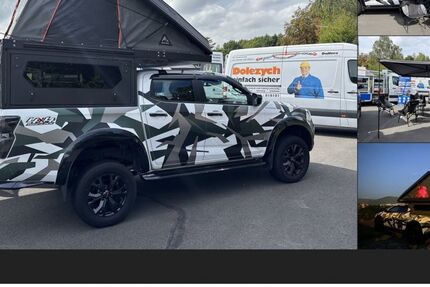 Isuzu D-Max 29.400 km 65.990 &euro; Kamen 59174