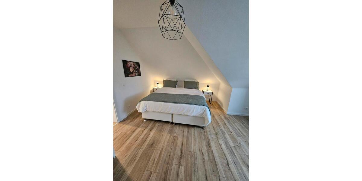 Dachgeschoßwohnung Werne - 2 Zimmer, 60 m&sup2;, 65&euro; | Angebot:27609139
