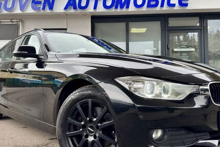 BMW 320 201.204 km 10.900 &euro; Hagen 58093