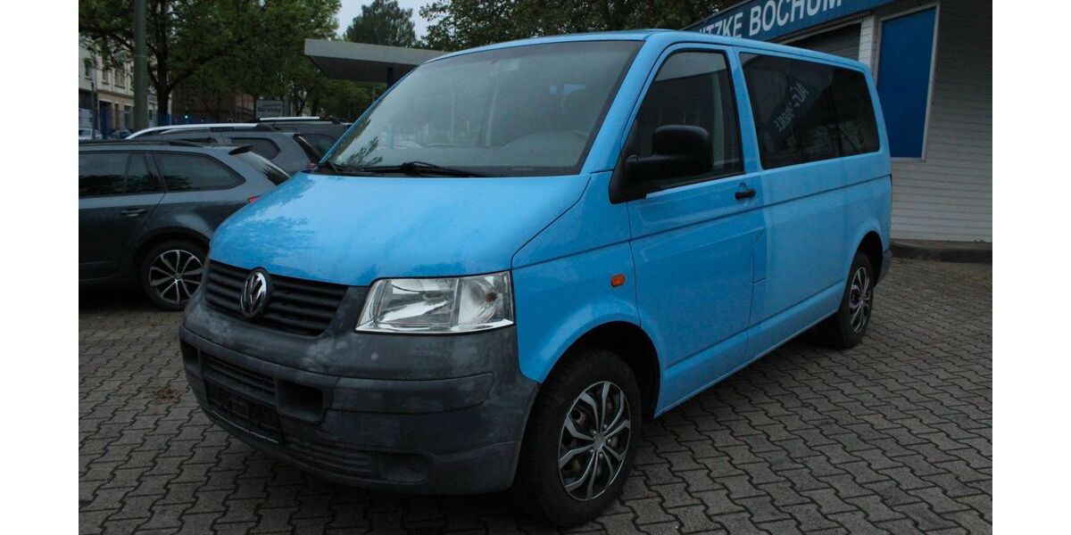 VW T5 Transporter 330.960 km 6.390 &euro; Bochum 44866