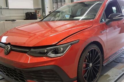 VW Golf 43.924 km 30.910 &euro; Hagen 58091