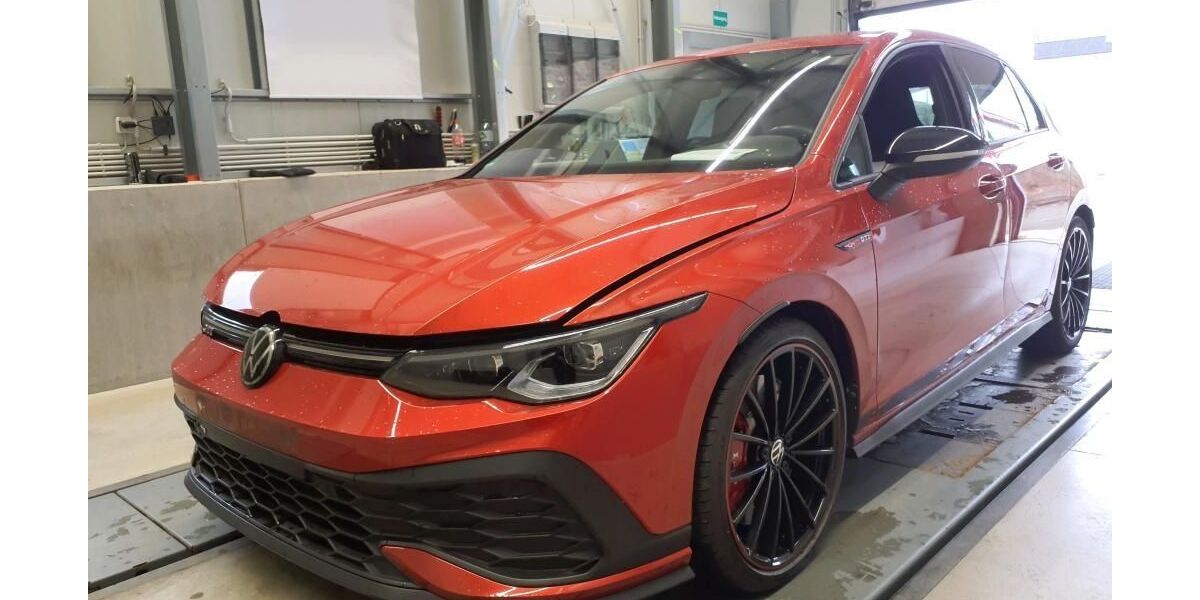 VW Golf 43.924 km 30.910 &euro; Hagen 58091