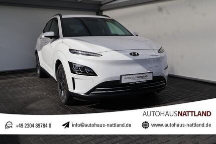 Hyundai KONA Elektro 9.746 km 21.750 &euro; Schwerte 58239