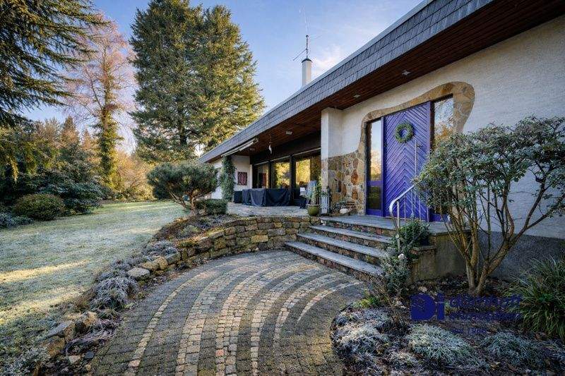 Bungalow Dortmund / Aplerbeck Aplerbeck - 5 Zimmer, 192 m&sup2;, 725.000&euro; | Angebot:25834850