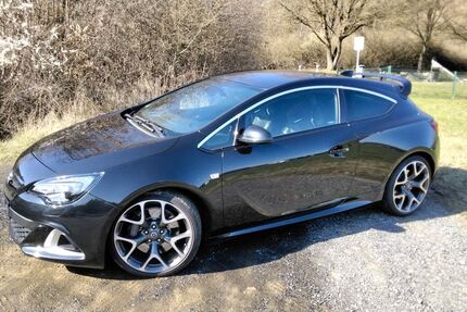 Opel Astra 41.605 km 15.900 &euro; Iserlohn 58638