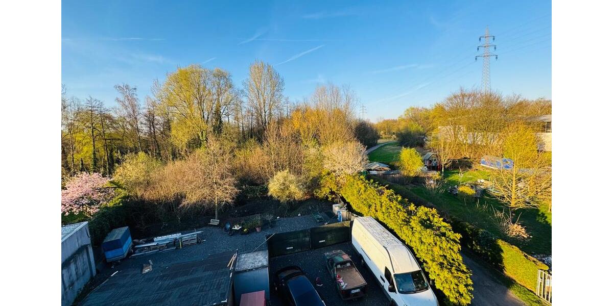 Erdgeschoßwohnung Herne Sodingen - 2 Zimmer, 33 m&sup2;, 340&euro; | Angebot:25830459