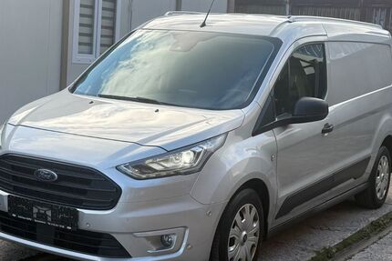 Ford Transit 169.000 km 9.790 &euro; Hattingen 45525