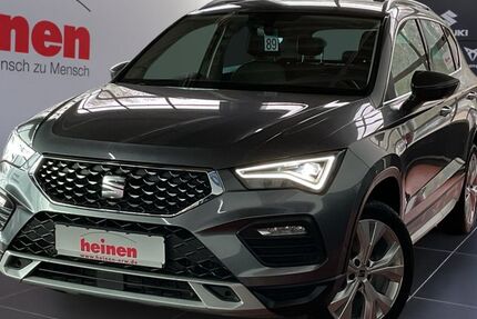 Seat Ateca 19.517 km 21.899 &euro; Werne 59368
