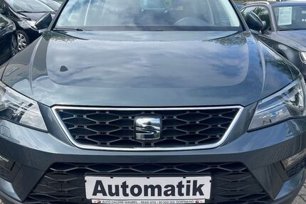 Seat Ateca 85.000 km 18.790 &euro; Dortmund 44143