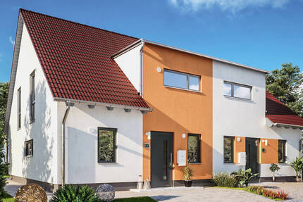 Haus Bönen Bramey-Lenningsen - 4 Zimmer, 125 m&sup2;, 387.971&euro; | Angebot:25681214