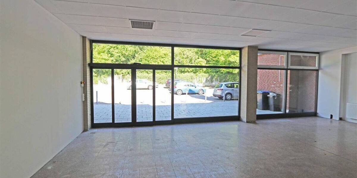 Gewerbeobjekt Wetter (Ruhr) Alt-Wetter - 2.610&euro; | Angebot:25769840