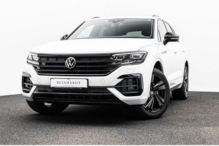 VW Touareg 78.872 km 43.662 &euro; Hagen 58091