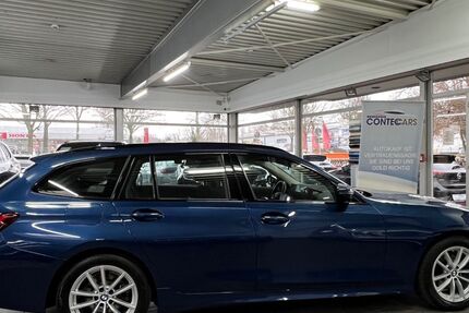 BMW 320 97.720 km 27.300 &euro; Werl 59457