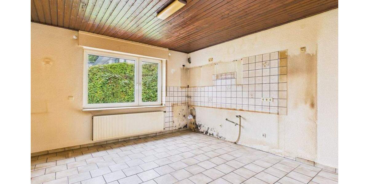 Bungalow Hagen Mittelstadt - 2 Zimmer, 149 m&sup2;, 199.000&euro; | Angebot:25687105