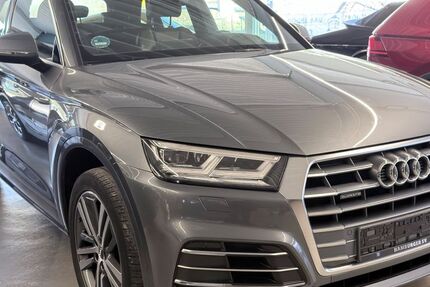 Audi Q5 191.110 km 20.970 &euro; Lüdenscheid 58507