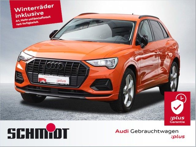 Audi Q3 36.060 km 31.440 &euro; Lünen 44534