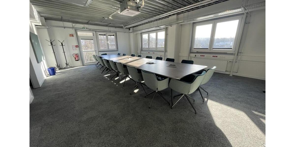 Gewerbeobjekt Arnsberg Rusch - 2.850&euro; | Angebot:25792499