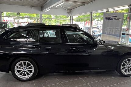 BMW 318 55.975 km 26.400 &euro; Werl 59457