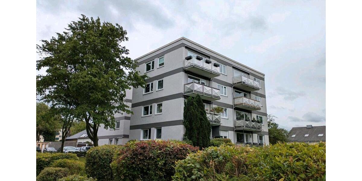 Etagenwohnung Datteln - 3.5 Zimmer, 66 m&sup2;, 125.000&euro; | Angebot:26799515