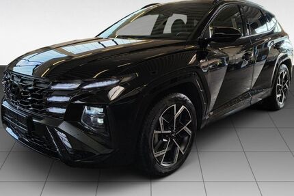 Hyundai TUCSON 23.242 km 32.490 &euro; Castrop-Rauxel 44575