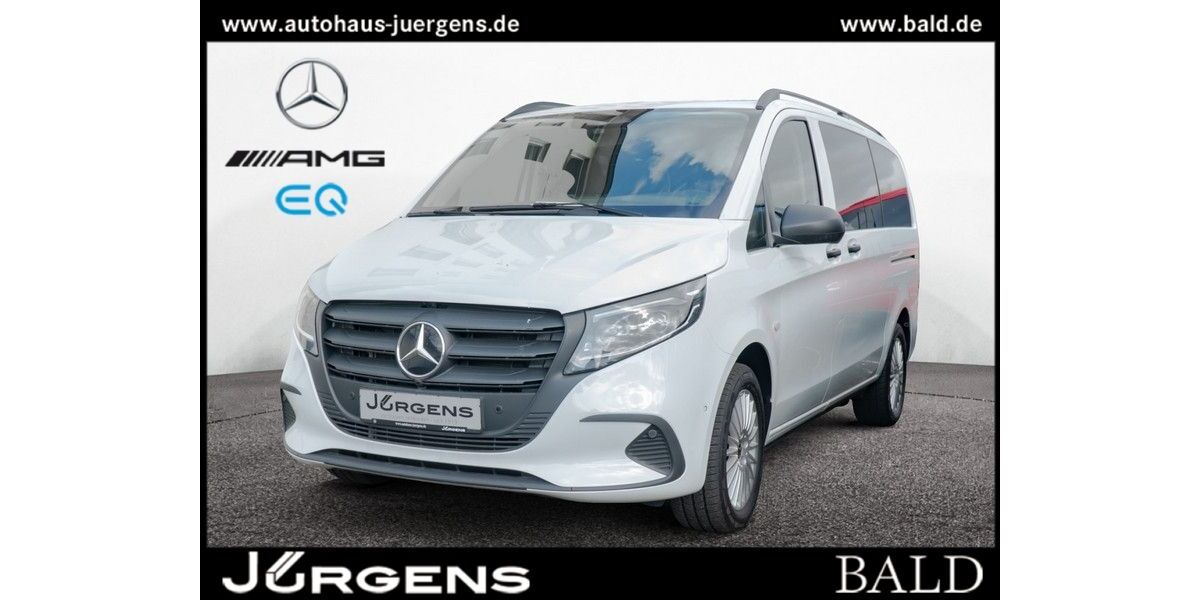 Mercedes-Benz Vito 53.017 km 41.990 &euro; Hagen 58135
