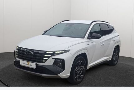 Hyundai TUCSON 40.173 km 26.990 &euro; Herne 44653