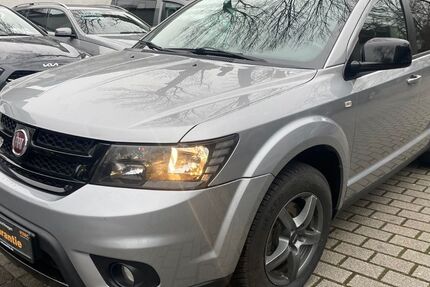 Fiat Freemont 157.100 km 9.950 &euro; Iserlohn 58638