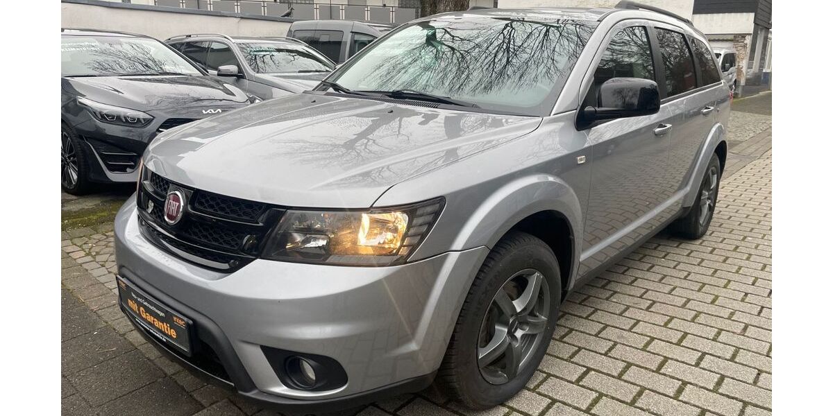 Fiat Freemont 157.100 km 9.950 &euro; Iserlohn 58638