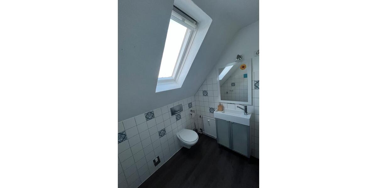 Dachgeschoßwohnung Hagen Hagen-Mitte - 5 Zimmer, 116 m&sup2;, 229.000&euro; | Angebot:27533521