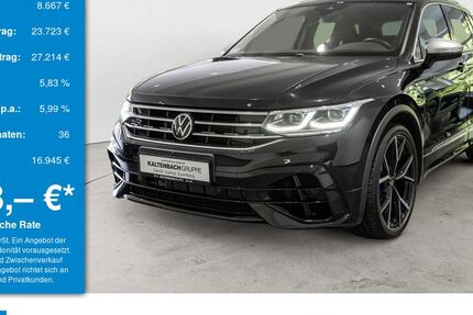 VW Tiguan 78.596 km 31.390 &euro; Lüdenscheid 58509