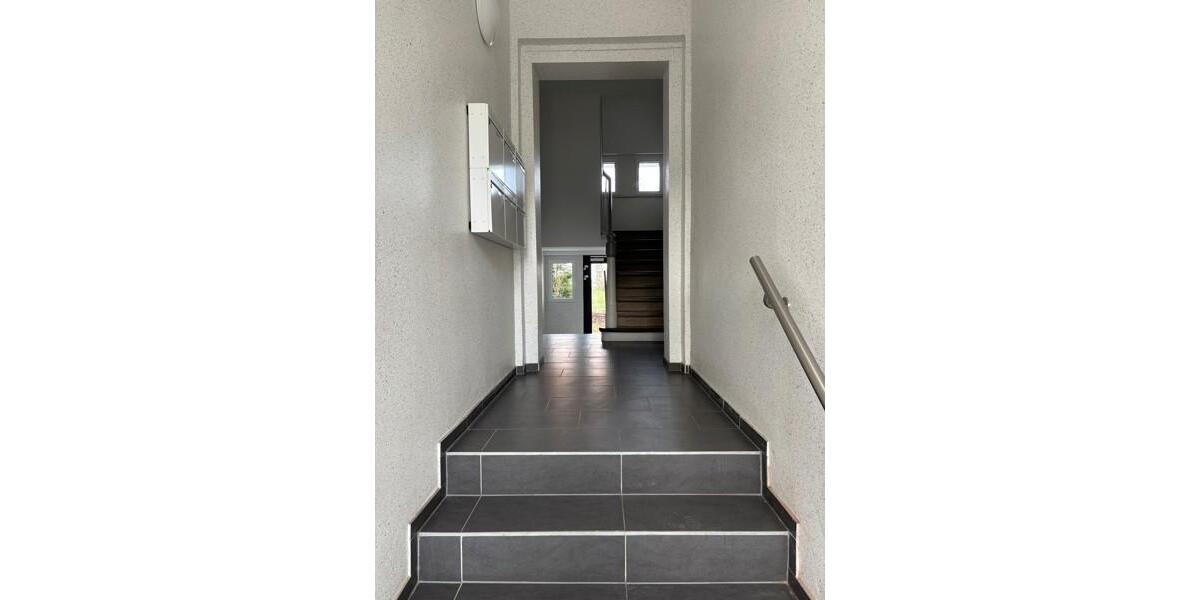 Dachgeschoßwohnung Dortmund Mengede - 2 Zimmer, 59 m&sup2;, 701&euro; | Angebot:25601209