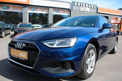 Audi A4 61.273 km 26.991 &euro; Dortmund 44145