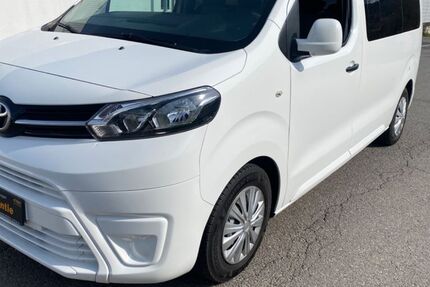 Toyota Proace (Verso) 137.000 km 17.999 &euro; Werdohl 58791