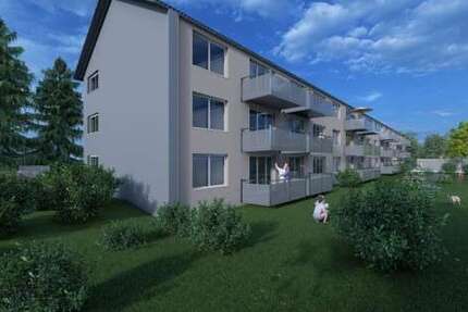 Wohnung Bochum Bochum-Südwest - 2 Zimmer, 69 m&sup2;, 725&euro; | Angebot:26843937