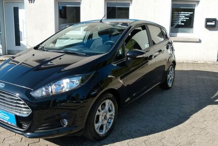 Ford Fiesta 175.941 km 4.290 &euro; Bochum 44809