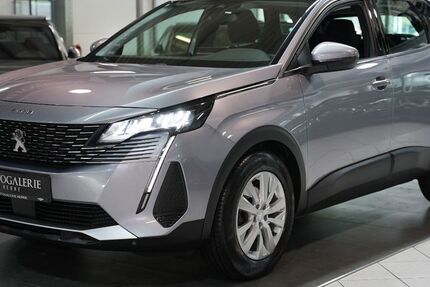 Peugeot 3008 59.990 km 18.900 &euro; Herne 44652