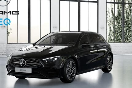 Mercedes-Benz A 250 6.836 km 38.880 &euro; Lüdenscheid 58507