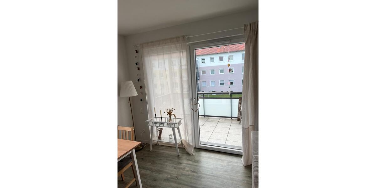 Etagenwohnung Dortmund Eving - 2 Zimmer, 74 m&sup2;, 1.378&euro; | Angebot:24822322