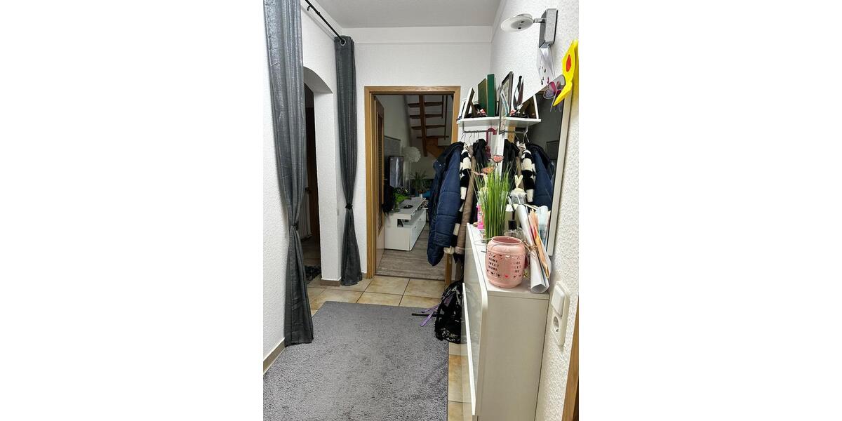 Dachgeschoßwohnung Halver - 4.5 Zimmer, 100 m&sup2;, 850&euro; | Angebot:27545449