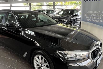 BMW 520 97.695 km 29.700 &euro; Werl 59457