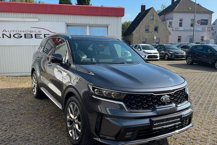 Kia Sorento 42.364 km 36.990 &euro; Datteln 45711