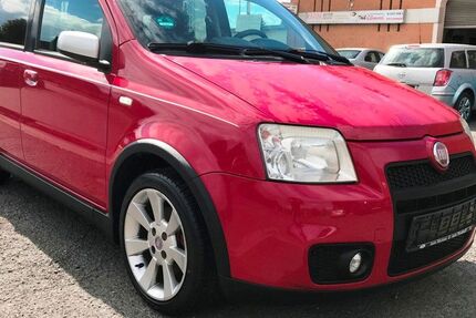Fiat Panda 299.321 km 1.799 &euro; Unna 59425