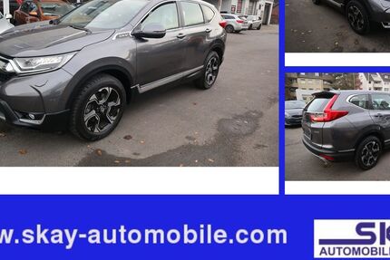 Honda CR-V 35.950 km 26.999 &euro; Herne 44628