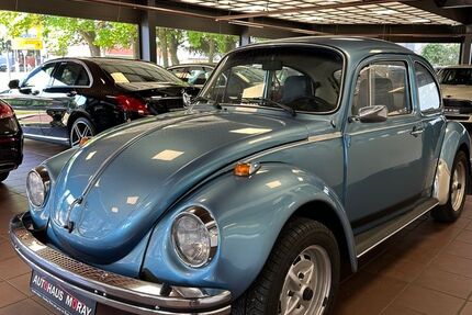 VW Käfer 18.695 km 17.900 &euro; Werne 59368