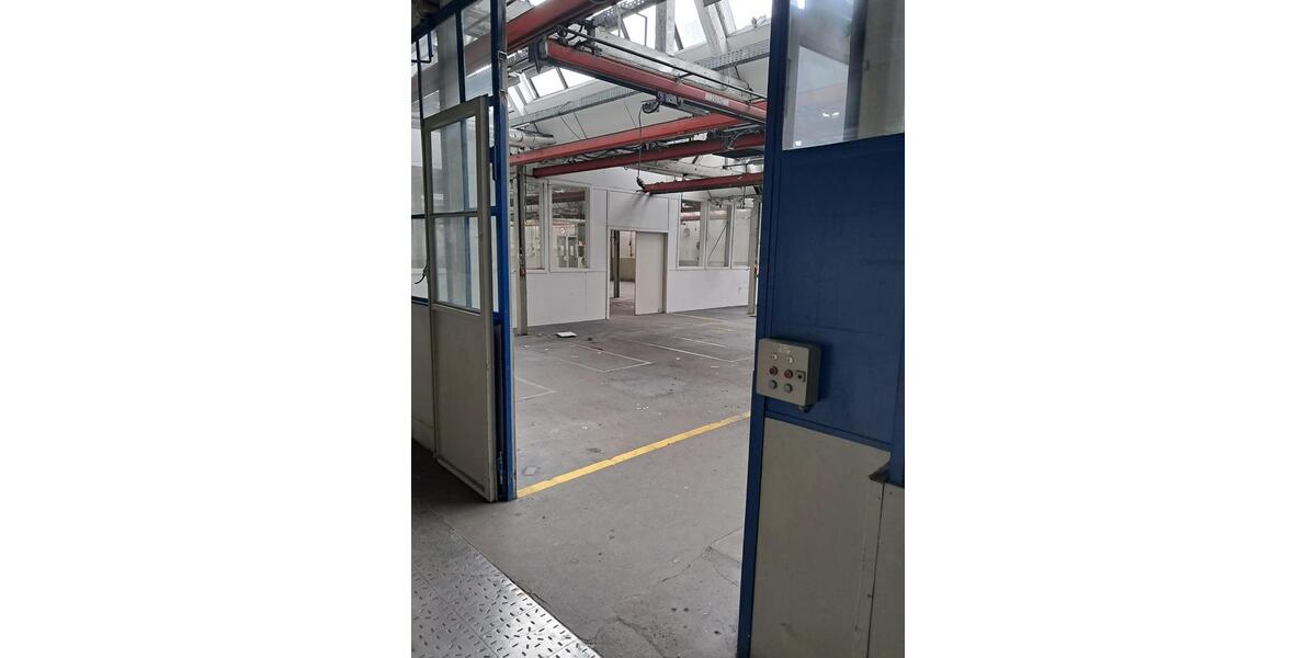 Gewerbeobjekt Ense - 5&euro; | Angebot:23546024