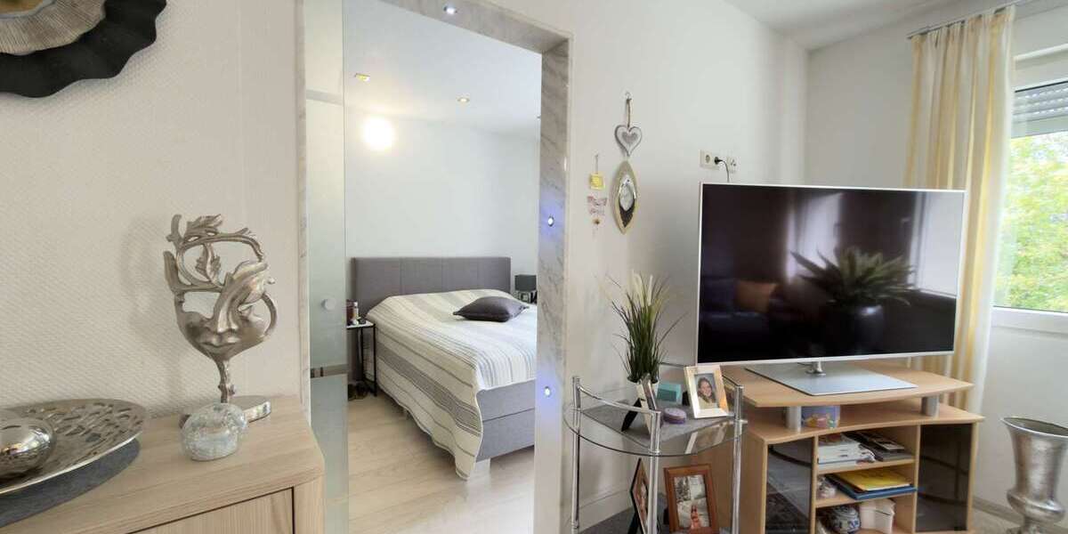 Modernisiertes Reihenhaus mit Wellnessbad, Gäste-WC, Keller & 248 m² Grundstück - Reihenmittelhaus Bönen | Angebot:27671909