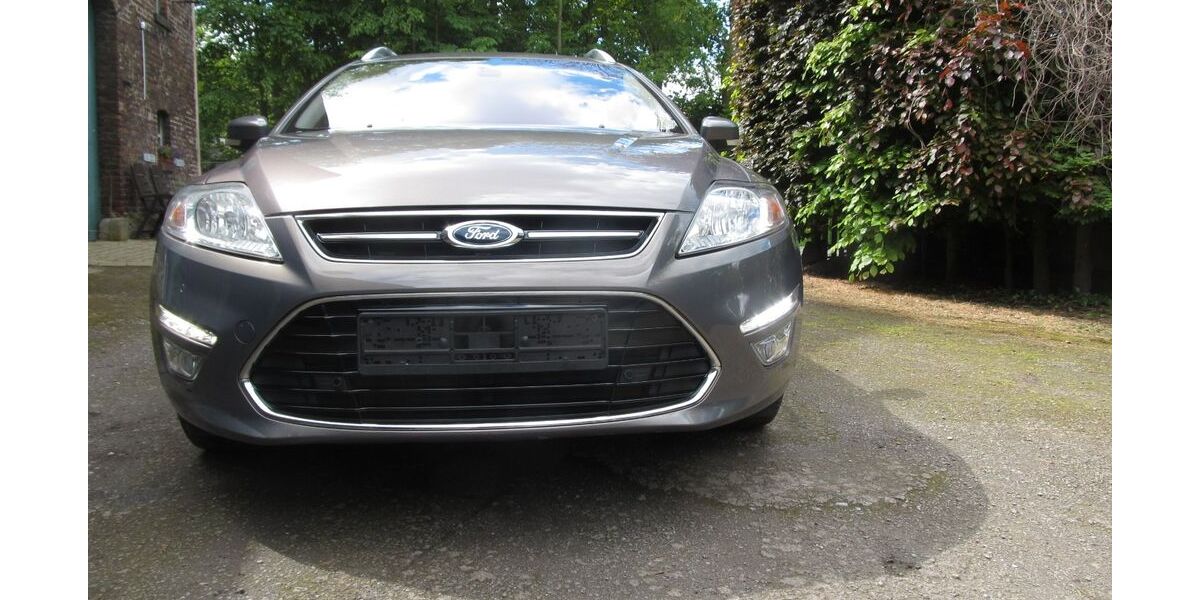 Ford Mondeo 166.000 km 4.500 &euro; dortmund 44339